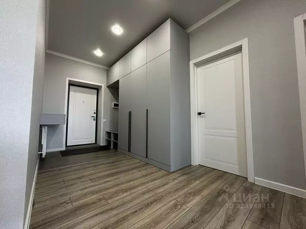 Коттедж в Татарстан, Лаишевский район, с. Сокуры, Новые Сокуры- 3 кп ... - Фото 1