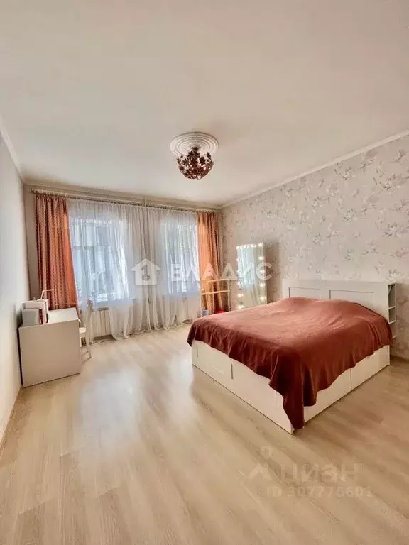 3-к кв. Санкт-Петербург пер. Гривцова, 22 (96.0 м) - Фото 0