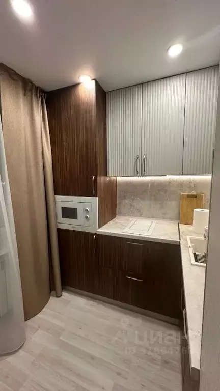 3-к кв. Татарстан, Казань ул. Сибирский Тракт, 4 (55.0 м) - Фото 1