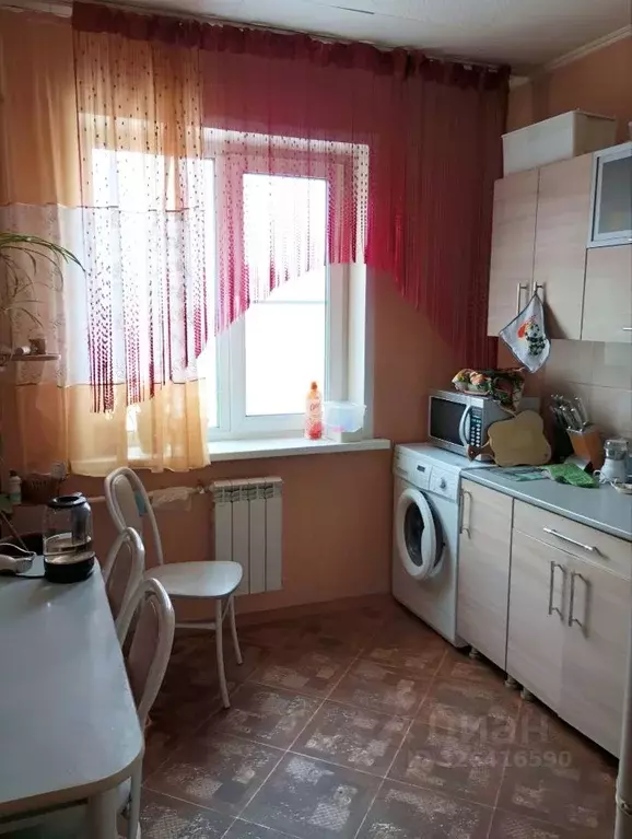 4-к кв. Красноярский край, Красноярск ул. Кутузова, 48 (80.0 м) - Фото 1