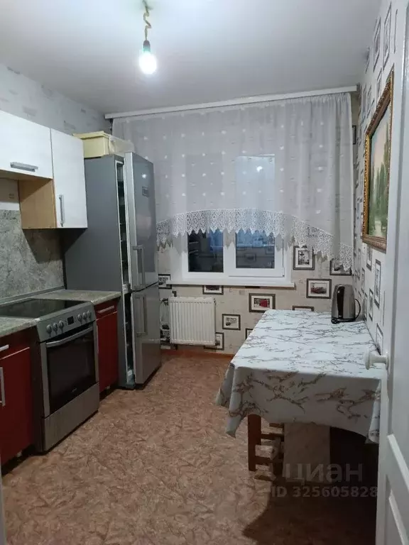 1-к кв. Удмуртия, Ижевск ул. Холмогорова, 75 (36.0 м) - Фото 2