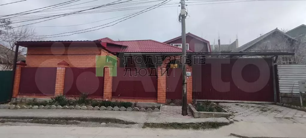 Дом 90 м на участке 3 сот. - Фото 0