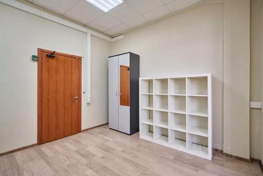 Офис в Москва Цветной бул., 30С1 (345 м) - Фото 1