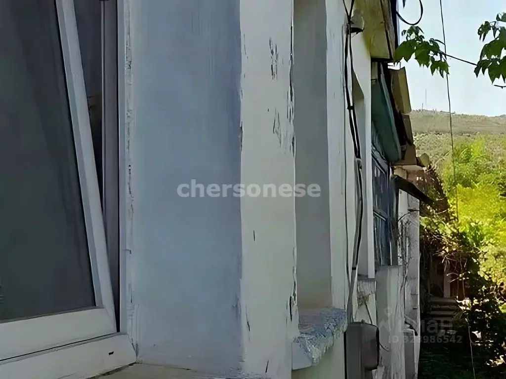 Дом в Севастополь ул. Парижской Коммуны (117 м) - Фото 1