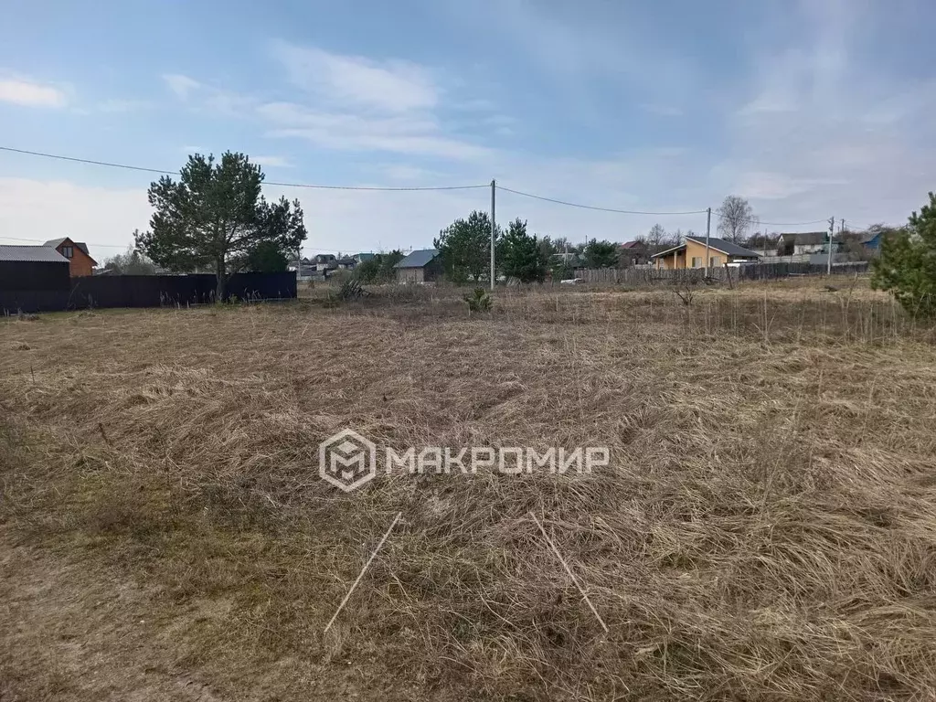 Участок в Брянская область, Брянский район, Новодарковичское с/пос, ... - Фото 1