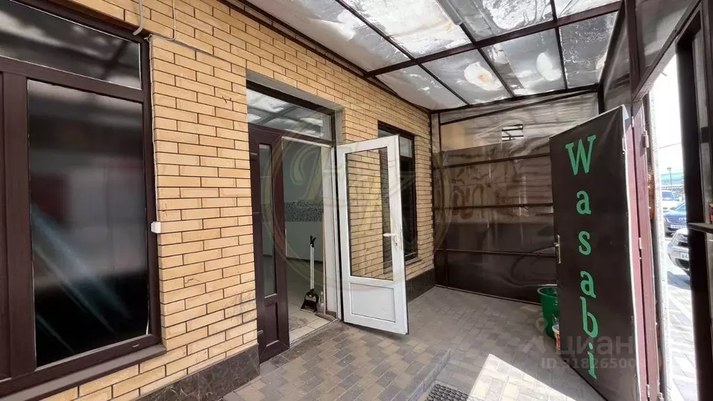 Помещение свободного назначения в Карачаево-Черкесия, Черкесск ... - Фото 1