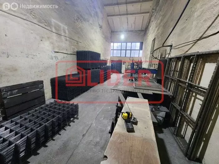 Склад (90.1 м) - Фото 1