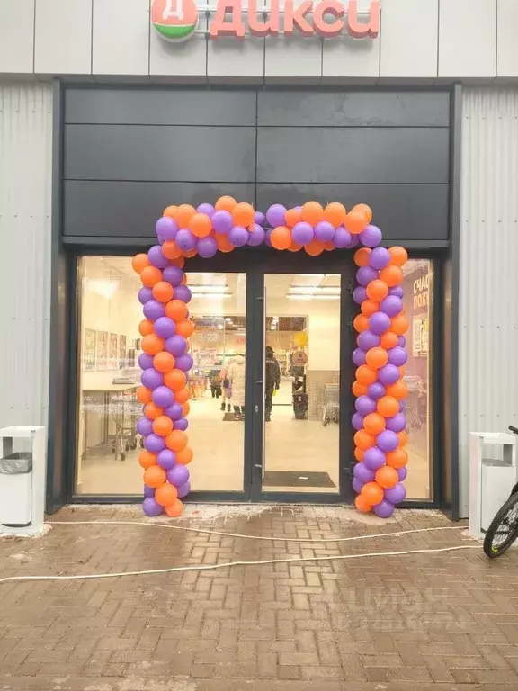 Помещение свободного назначения в Московская область, Ивантеевка ... - Фото 1