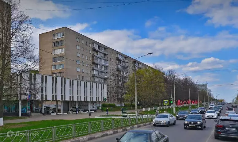 Продаётся 2-к квартира, 45.5 м - Фото 0