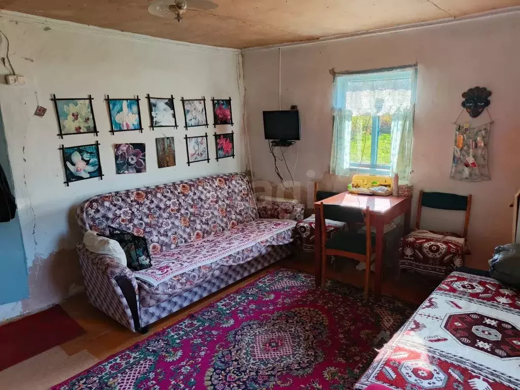 Участок в Свердловская область, Кушва Дачный-1 садовое дачное ... - Фото 2