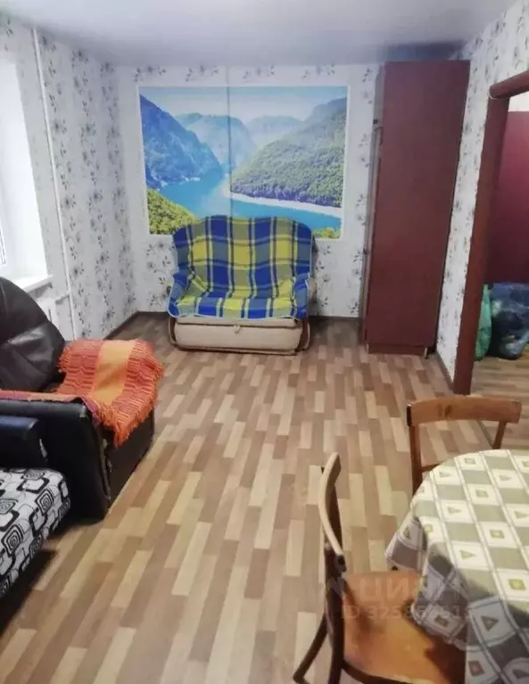 1-к кв. Самарская область, Самара ул. Георгия Ратнера, 17 (31.0 м) - Фото 2