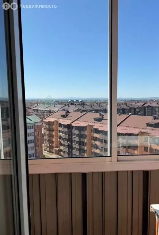 1-комнатная квартира: Абакан, улица Торосова, 7к1 (25 м) - Фото 1