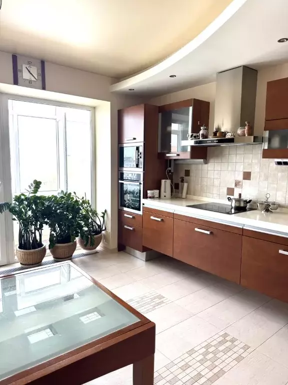 3-к кв. Самарская область, Самара Коммунистическая ул., 27 (103.0 м) - Фото 2