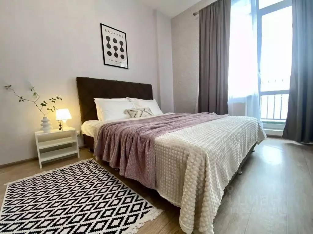2-к кв. Пермский край, Пермь ул. Героев Хасана, 11Б (49.0 м) - Фото 0