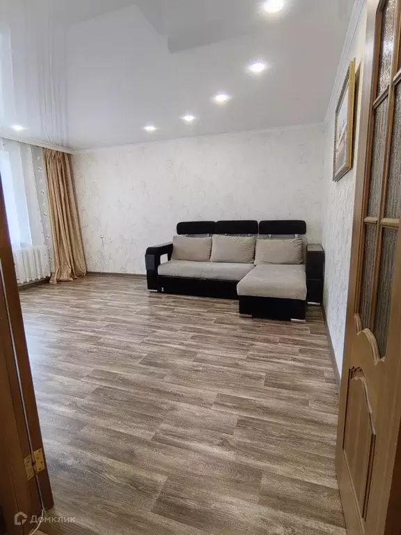 Продаётся 3-к квартира, 71.6 м - Фото 0