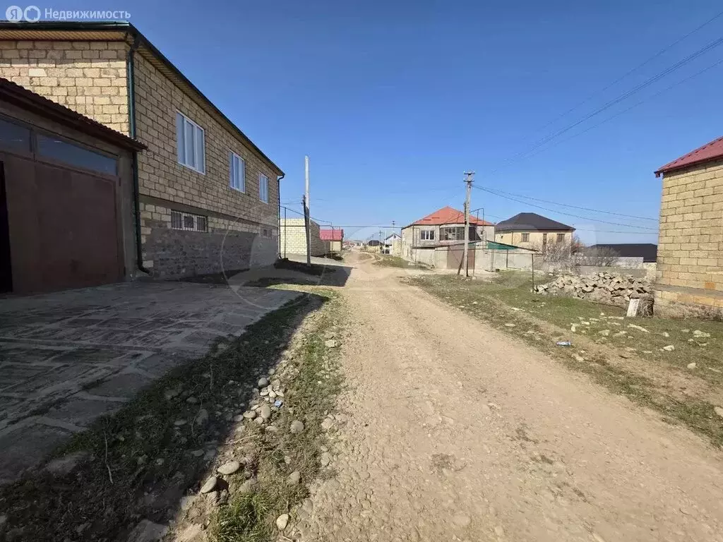 Дом в Дербентский район, сельское поселение Сабнова, село Сабнова ... - Фото 2