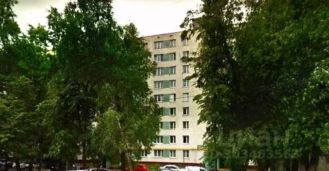 Комната Москва ул. Генерала Антонова, 1 (15.0 м) - Фото 1