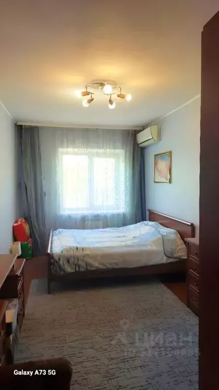 2-к кв. Калужская область, Калуга ул. Поле Свободы, 129 (57.0 м) - Фото 0