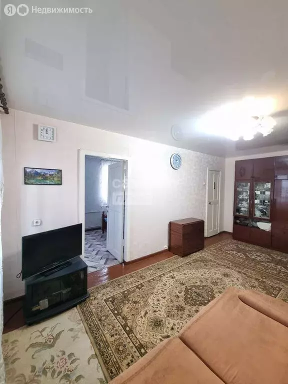 2-комнатная квартира: Екатеринбург, улица Индустрии, 96 (42.4 м) - Фото 2