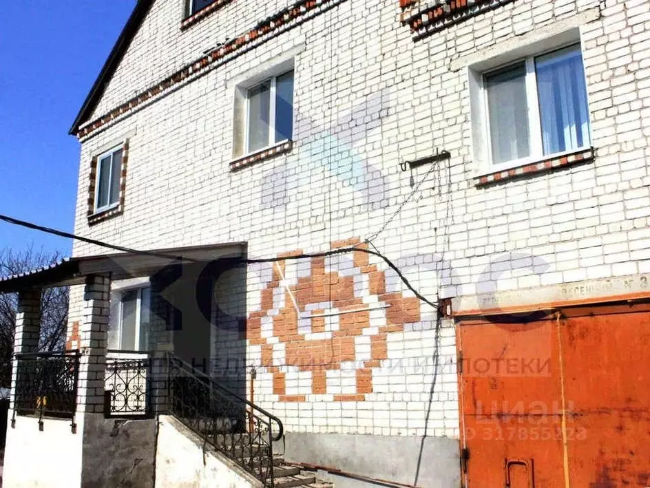 Дом в Амурская область, Благовещенский район, с. Владимировка Весенний ... - Фото 0