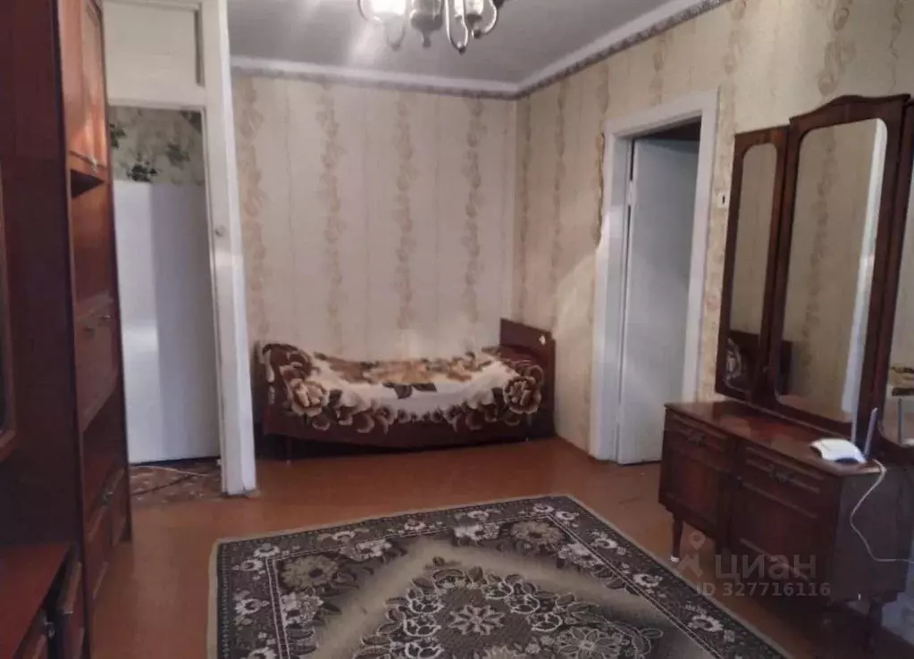 3-к кв. Крым, Керчь ул. Орджоникидзе, 120 (47.3 м) - Фото 2