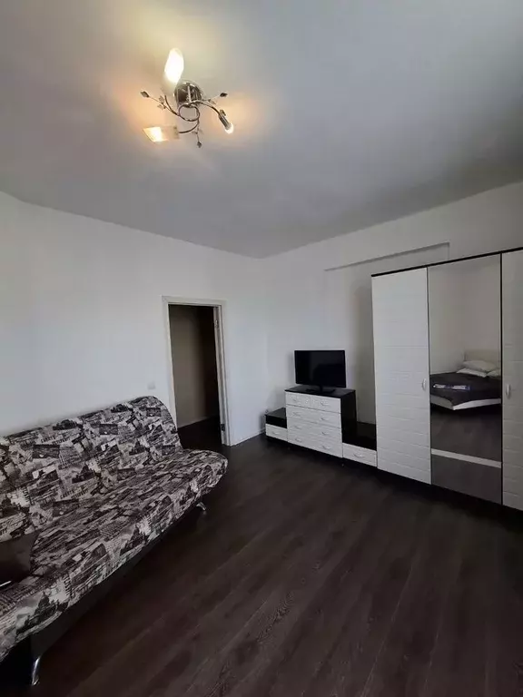 1-к кв. Санкт-Петербург просп. Непокоренных, 49к2 (42.0 м) - Фото 0