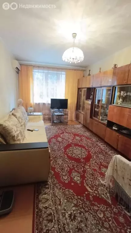 2-комнатная квартира: Комсомольск-на-Амуре, Магистральное шоссе, 15к4 ... - Фото 0