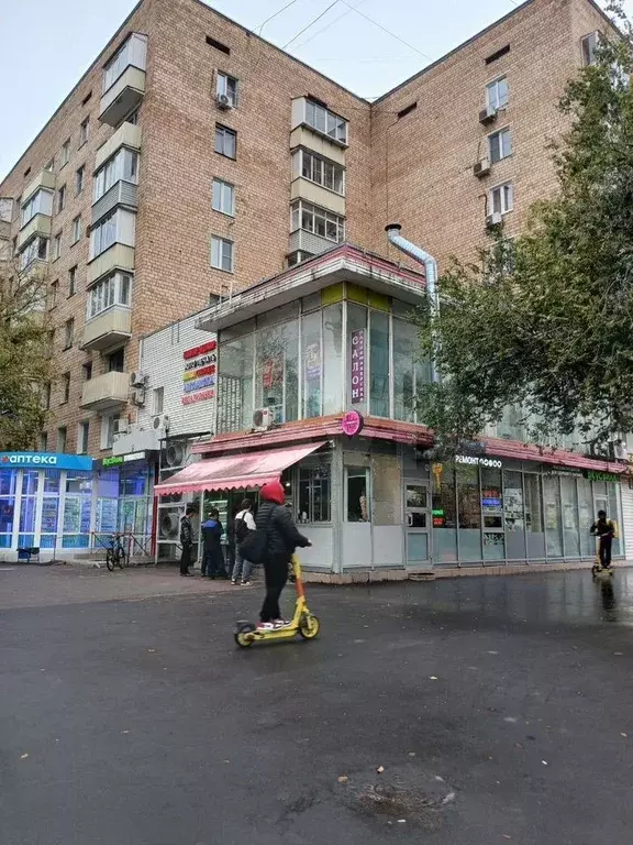 Свободного назначения, 23 м - Фото 1