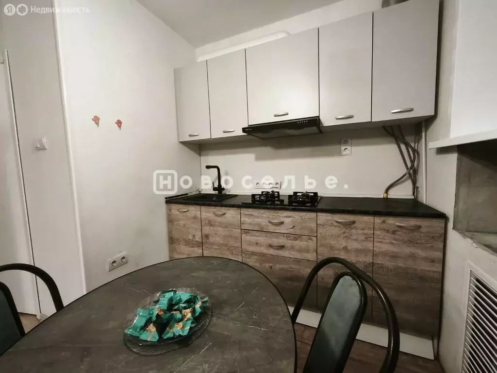 1-комнатная квартира: Рязань, Касимовское шоссе, 21к4 (21.6 м) - Фото 2