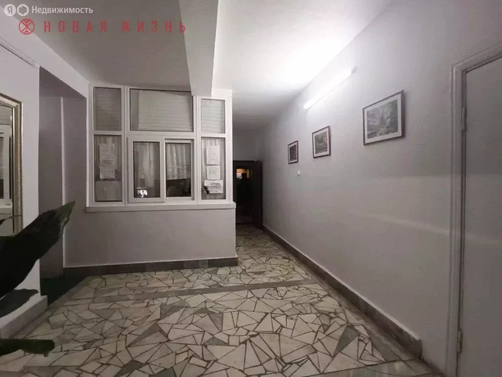 3-комнатная квартира: Самара, Арцыбушевская улица, 40 (164 м) - Фото 1