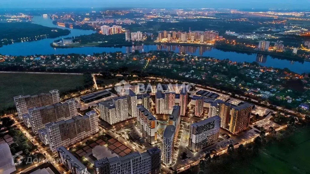 Продаётся квартира-студия, 28.2 м - Фото 0