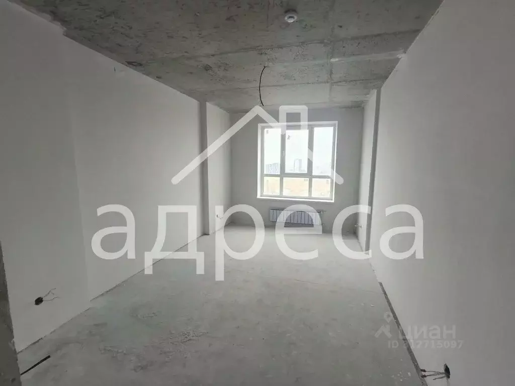 Студия Самарская область, Самара ул. Гастелло, 6 (23.63 м) - Фото 0