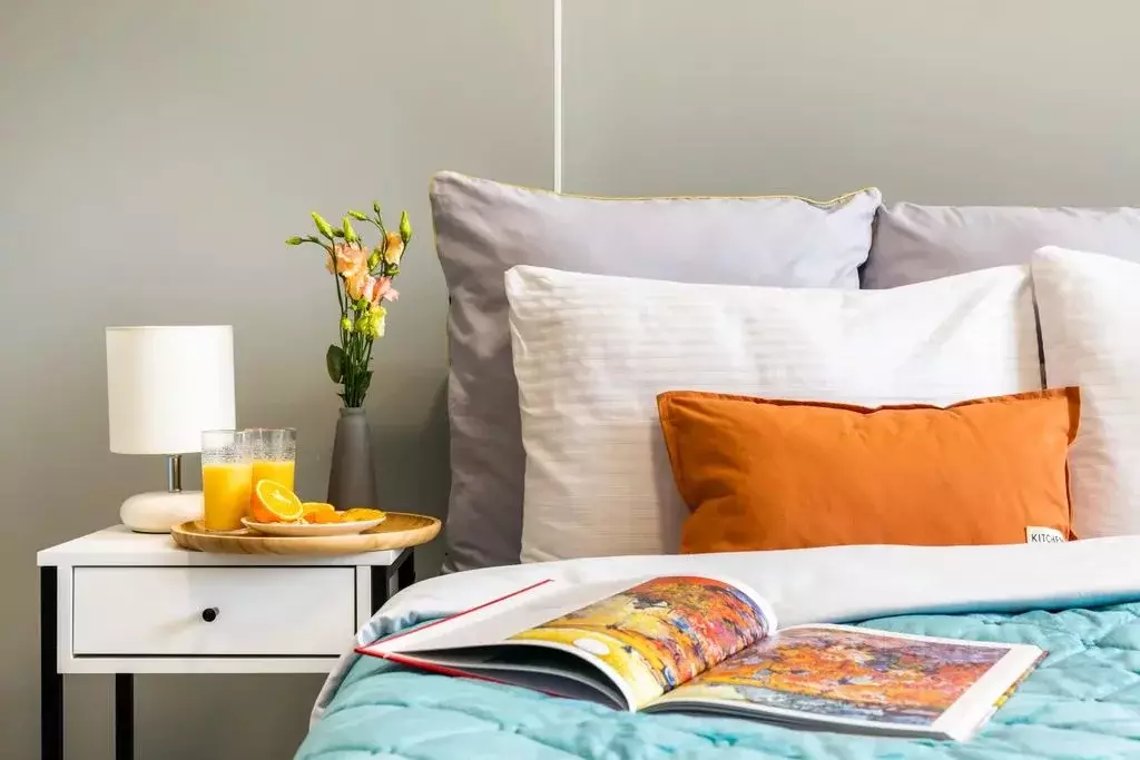 1-к кв. Москва Чоботовская ул., 2к1 (40.0 м) - Фото 2