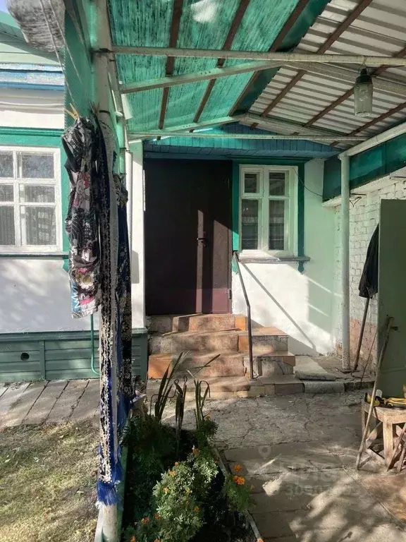 Дом в Тульская область, Донской ул. Полевая (62 м) - Фото 1