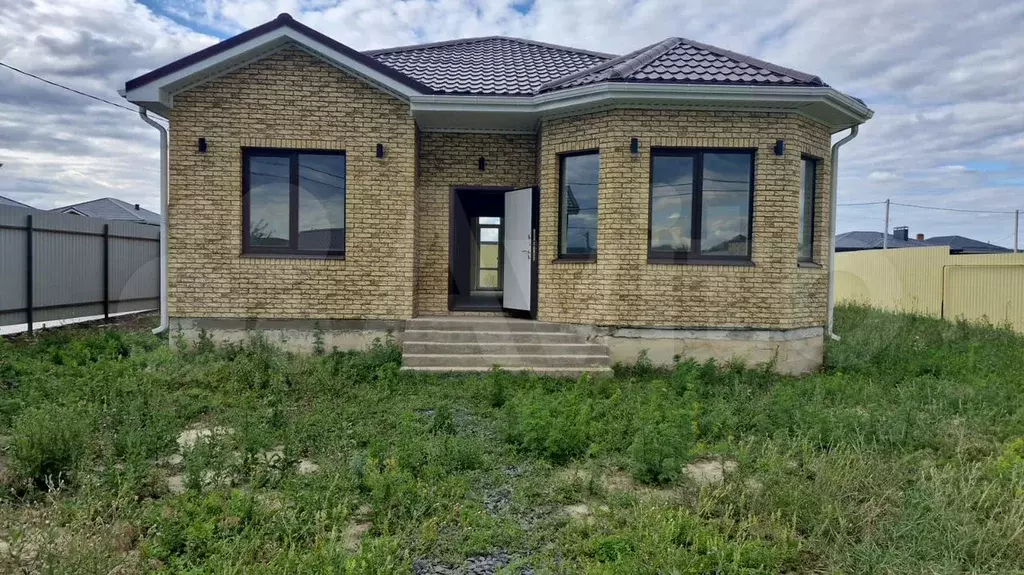 Дом 110 м на участке 5 сот. - Фото 0