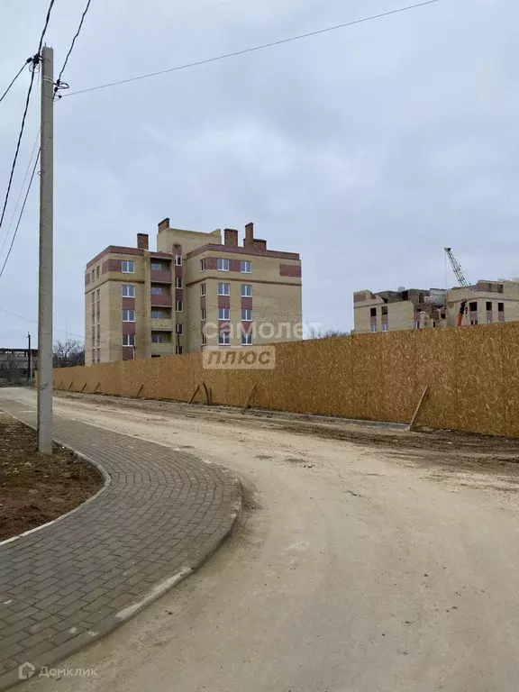 Продаётся 1-к квартира, 42.6 м - Фото 1