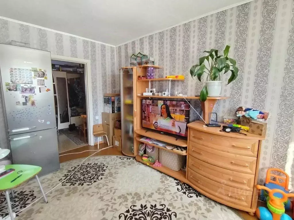 3-к кв. Алтай, Майминский район, с. Кызыл-Озек Советская ул., 61 (50.0 ... - Фото 0