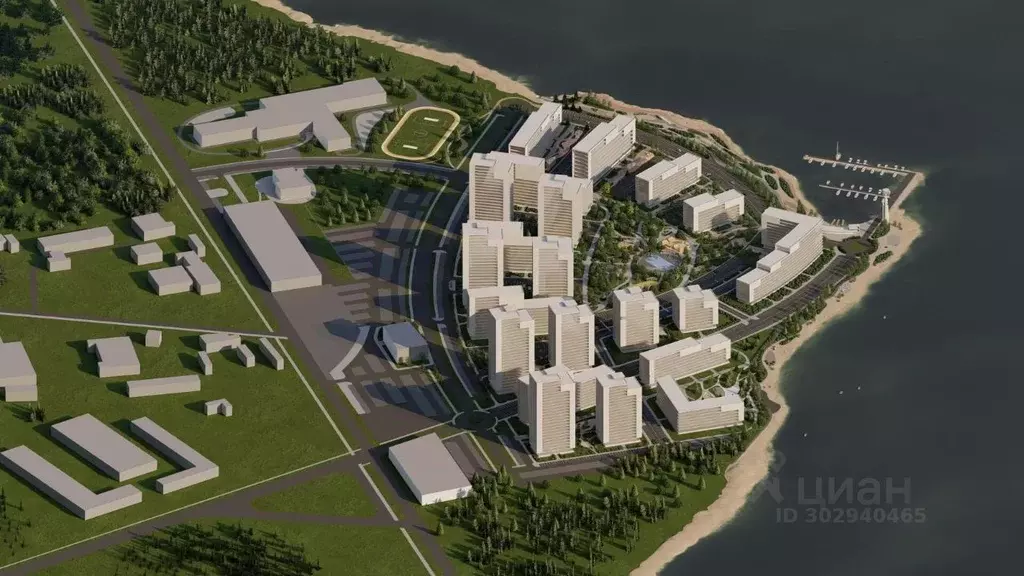 1-к кв. Карелия, Петрозаводск ул. Тапиола (36.87 м) - Фото 2