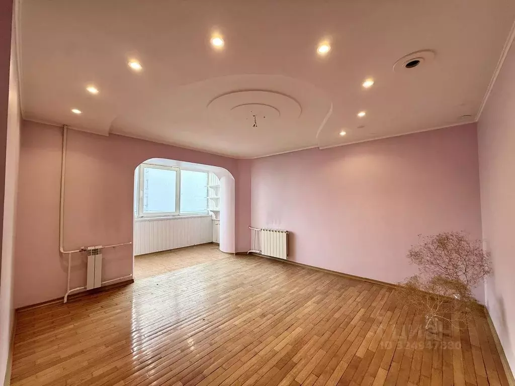 6-к кв. Самарская область, Тольятти ул. Лизы Чайкиной, 46 (172.7 м) - Фото 0