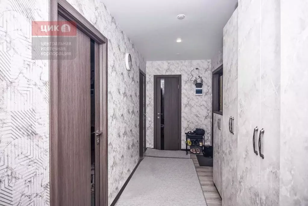 2-к кв. Рязанская область, Рязанский район, Дядьковское с/пос, с. ... - Фото 2