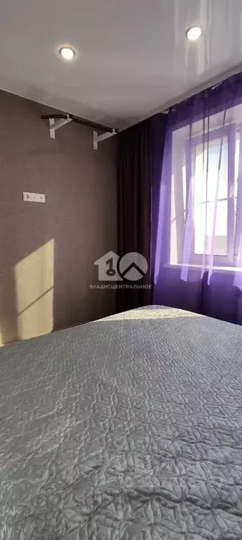 1-к кв. Новосибирская область, Бердск ул. Звездная, 6/1 (38.0 м) - Фото 2