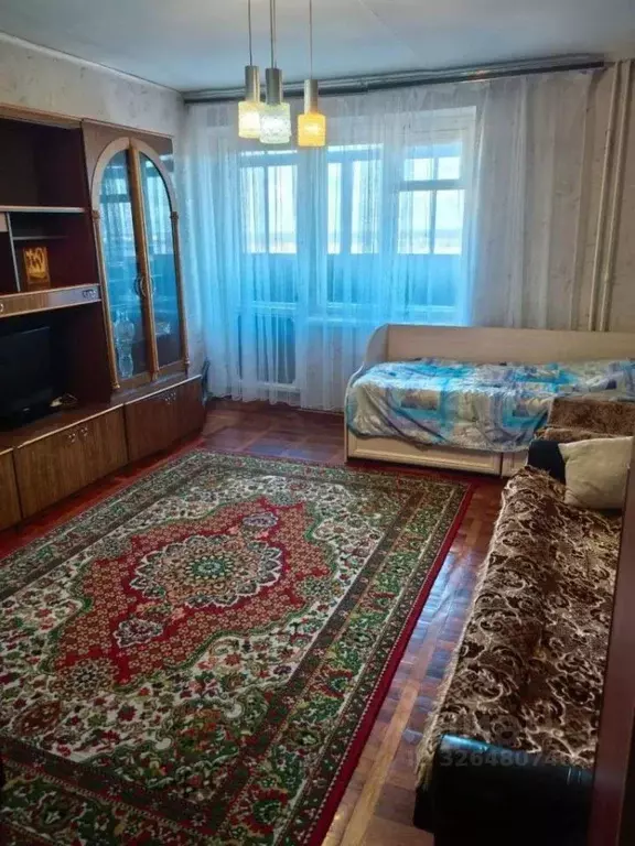 3-к кв. Белгородская область, Старый Оскол ул. Хмелева, 4 (64.0 м) - Фото 1
