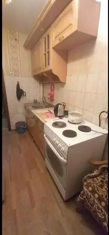 3-к. квартира, 60 м, 4/5 эт. - Фото 1