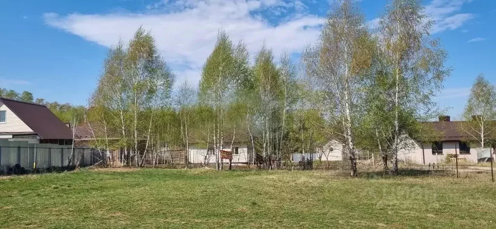 Участок в Московская область, Жуковский Московская ул. (6.38 сот.) - Фото 1