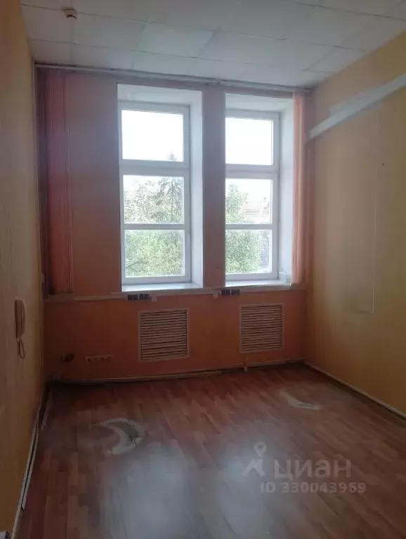 Офис в Нижегородская область, Нижний Новгород ул. Костина, 2 (18 м) - Фото 1