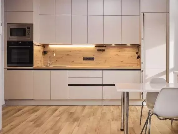 2-к кв. Воронежская область, Воронеж ул. Ворошилова, 10/1к1 (65.0 м) - Фото 2