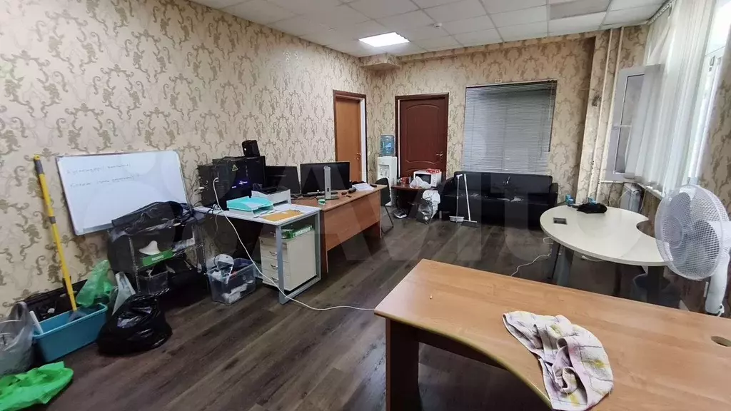 Офис - Фото 1