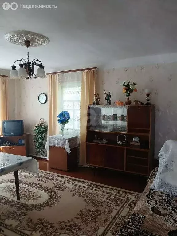 Дом в Гремячье, улица Чапаева (56 м) - Фото 0