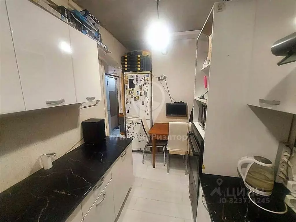 1-к кв. Рязанская область, Рязань Олимпийский городок мкр, 2 (24.8 м) - Фото 1