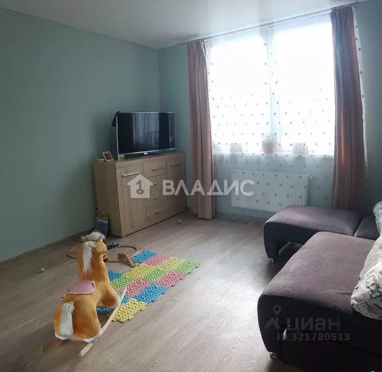 2-к кв. Калининградская область, Калининград Тихорецкий проезд, 5к1 ... - Фото 0